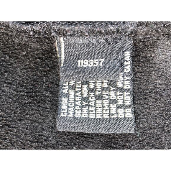 Miss Sixty Jacket w/ Stretch - Women's Size M - Faux Fur Lined - Full Zip - Picture 9 of 10